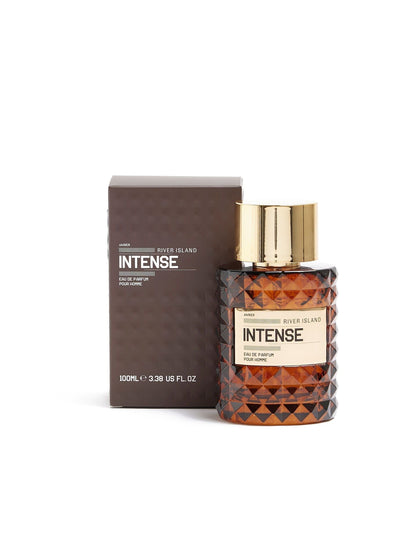 Next River Island Intense Amber Eau de Parfum pour Homme - Acheter en ligne sur McGrocer