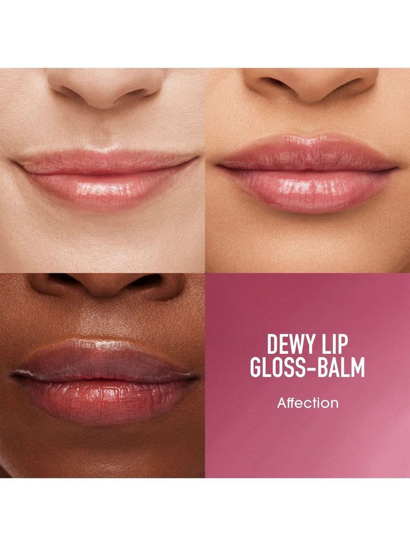 Laura Mercier Mineralist Dewy Lip Gloss Balm, UK version