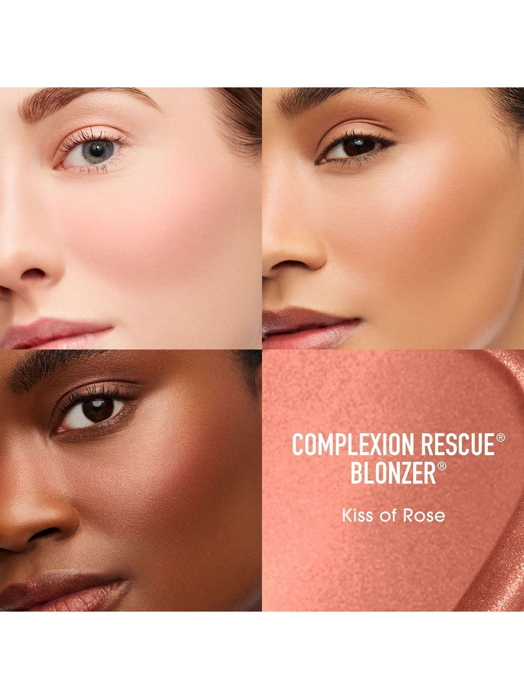 bareMinerals Complexion Rescue Blonzer