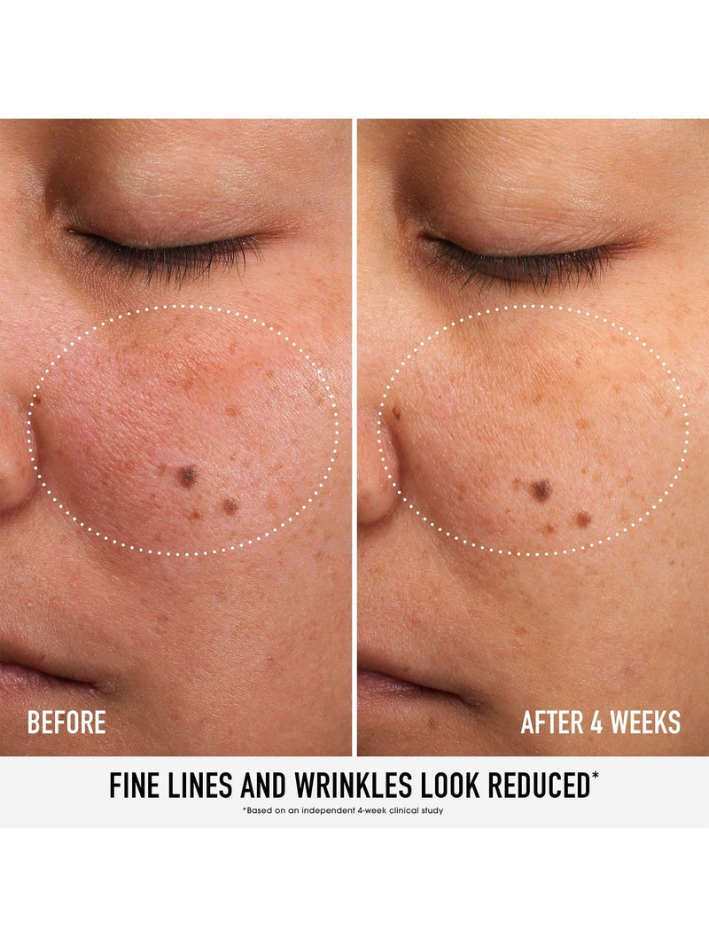 bareMinerals Skin Rescue Pure Smooth Serum - British product