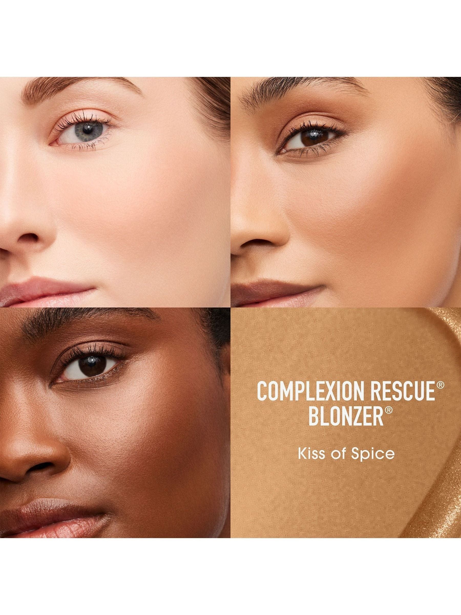 bareMinerals Complexion Rescue Blonzer