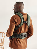 BabyBjörn Harmony 3D Mesh baby carrier, imported from the UK