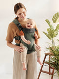 BabyBjörn Harmony 3D Mesh baby carrier, imported from the UK