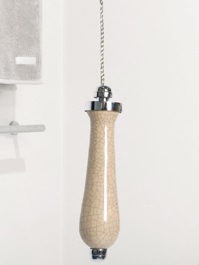 Tirette de lumière Laura Ashley Pale Slate Bertie