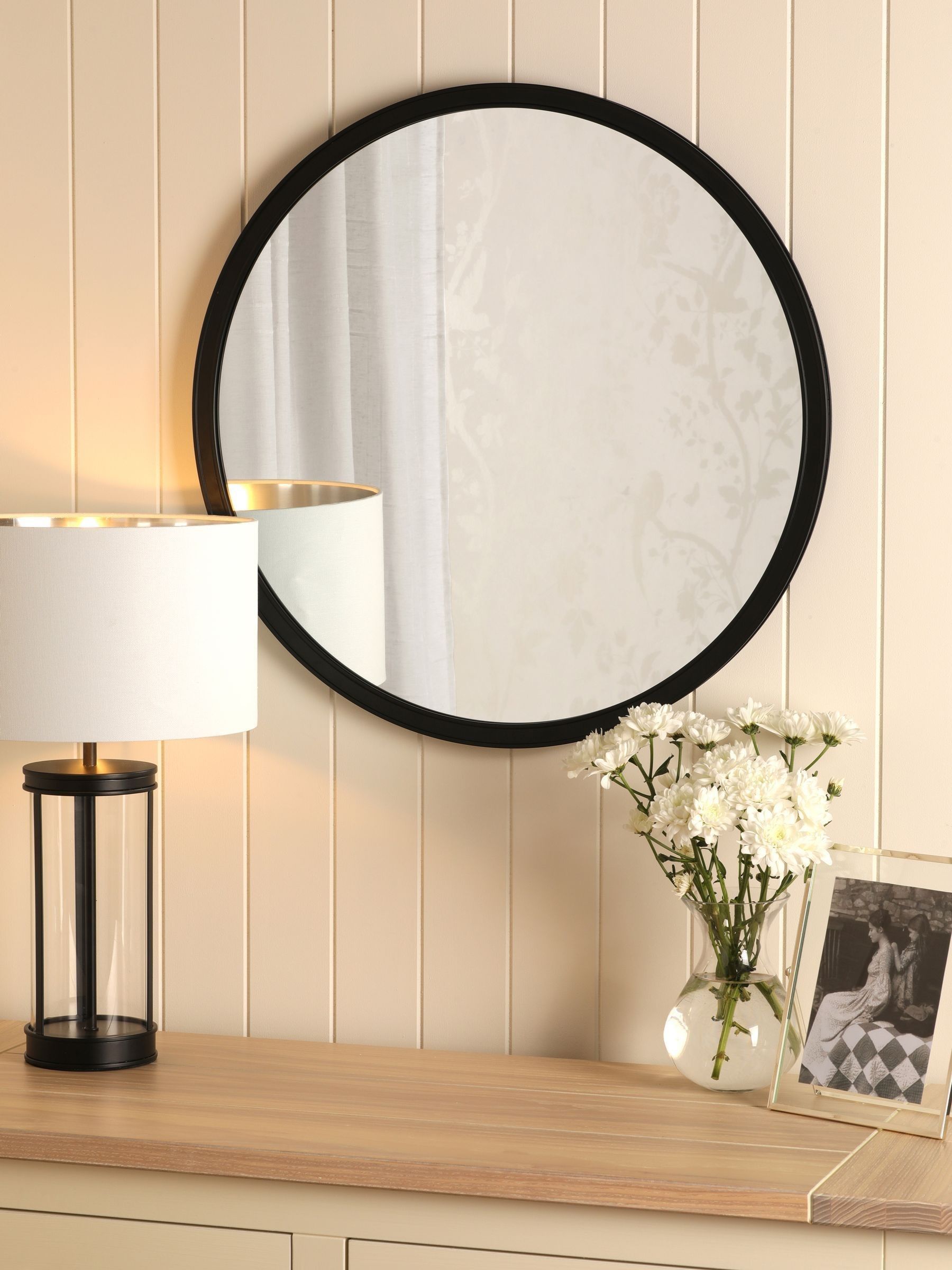 Laura Ashley Mirror | UK Mirror Shop - McGrocer