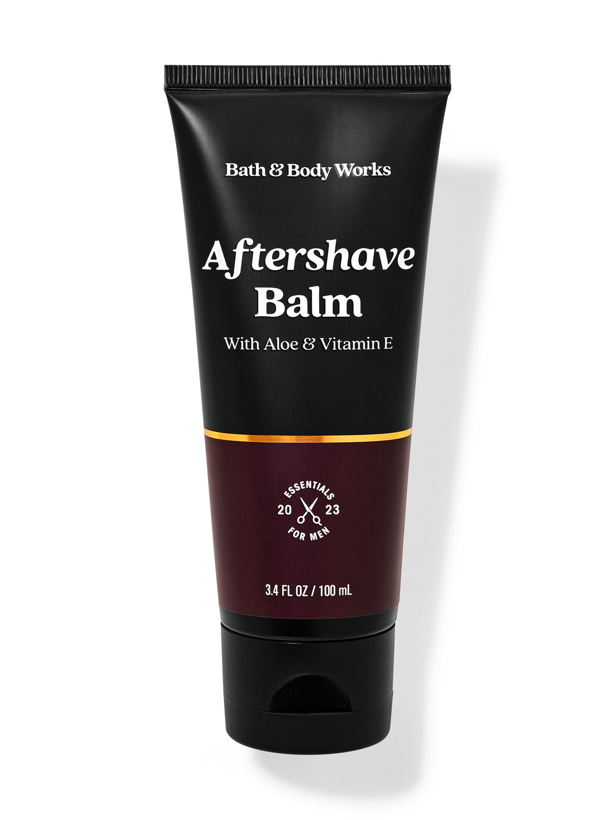 Post-Shave Soothing Face Gel with Aloe and Vitamin E 100ml