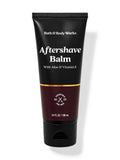 Post-Shave Soothing Face Gel with Aloe and Vitamin E 100ml