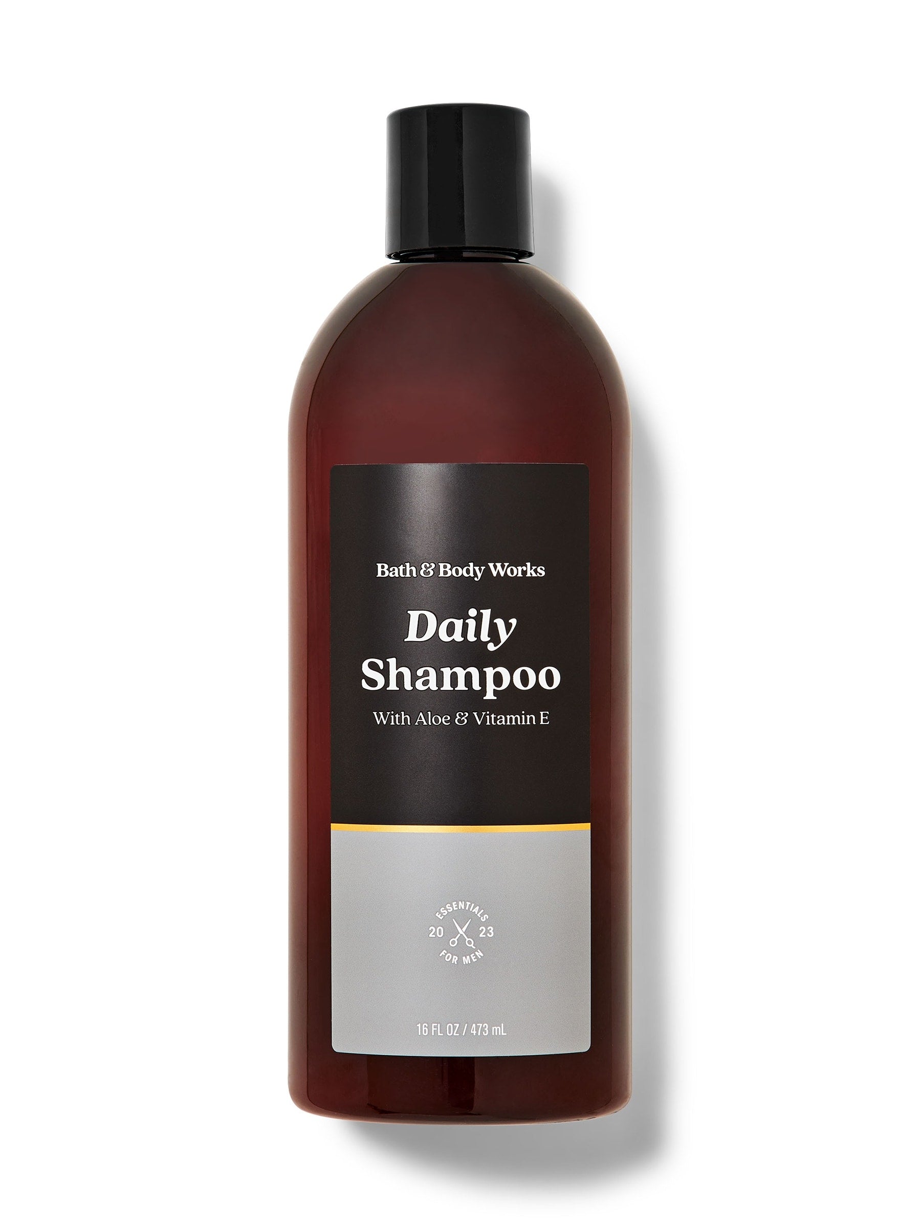 Bath & Body Works shampoo 473ml - British product