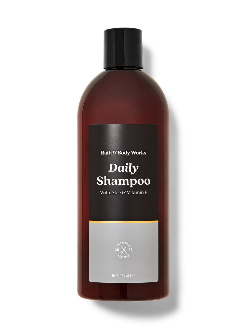 Bath & Body Works shampoo 473ml - British product