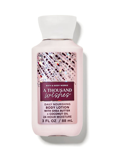 Next Bath & Body Works Dark Kiss Body Lotion Travel Size 88ml- Buy online at McGrocer