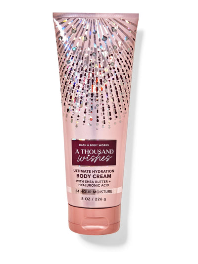 Next Hyaluronic Acid Body Cream with Vitamin E and Butters 104g- Buy online at McGrocer