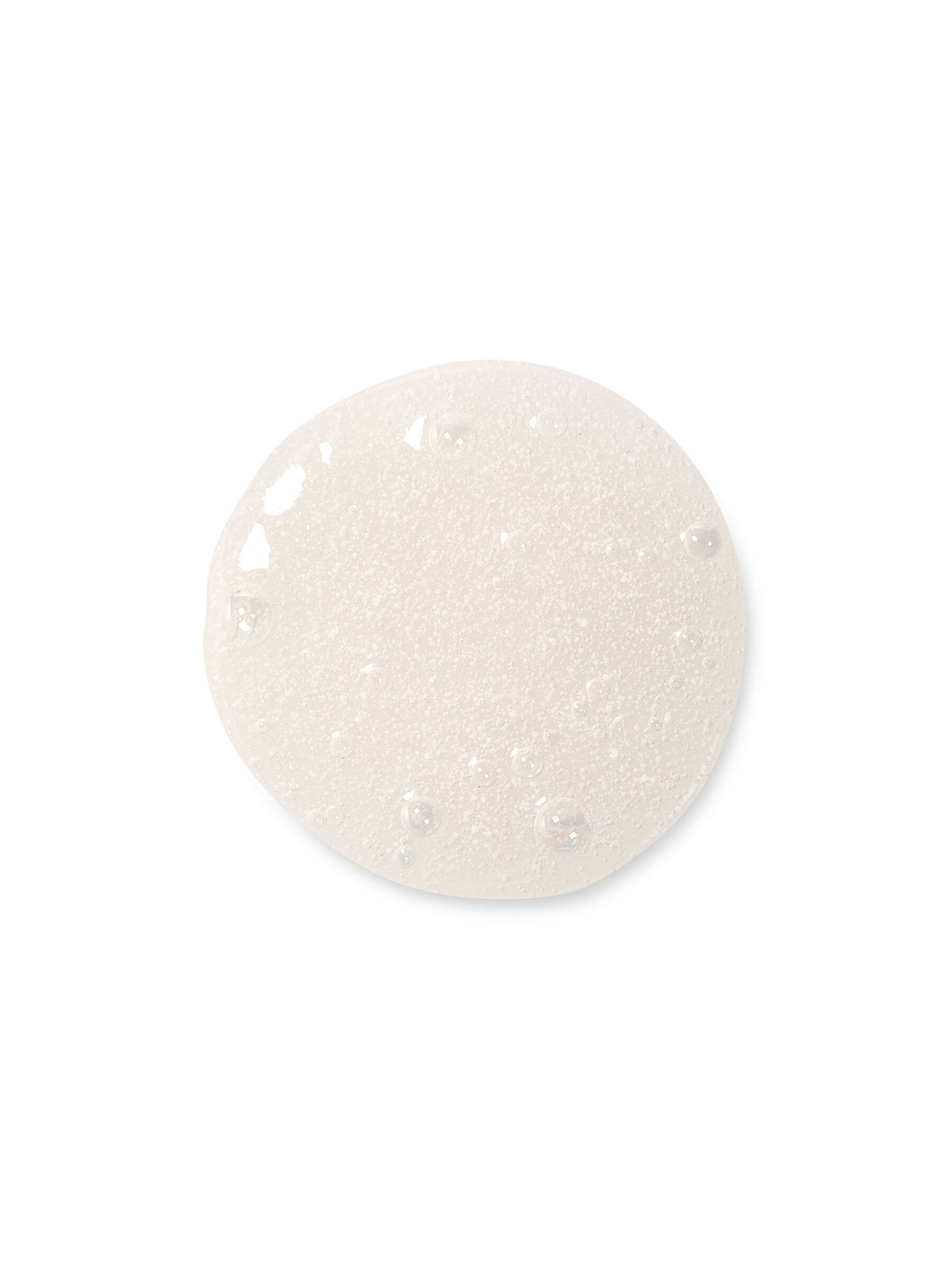 Exfoliating Shower Gel with Fruit Enzymes and Citrus Scent 320g