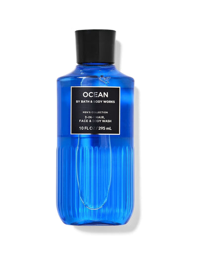 Next 3-in-1 Hair, Face and Body Wash with Vitamin E and Shea Butter 295 mL- Buy online at McGrocer
