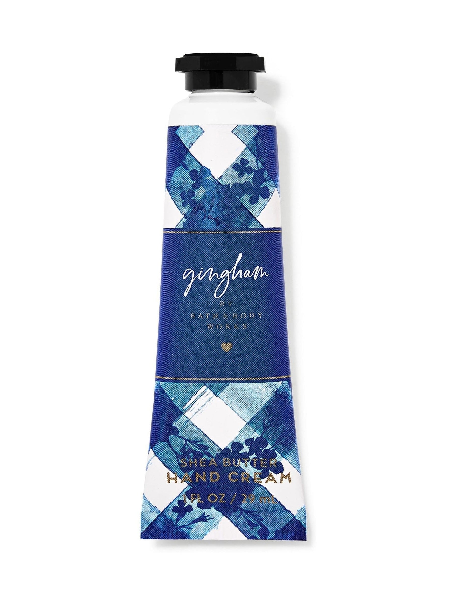 Moisturising Hand Cream with Shea Butter and Vitamin E 29ml