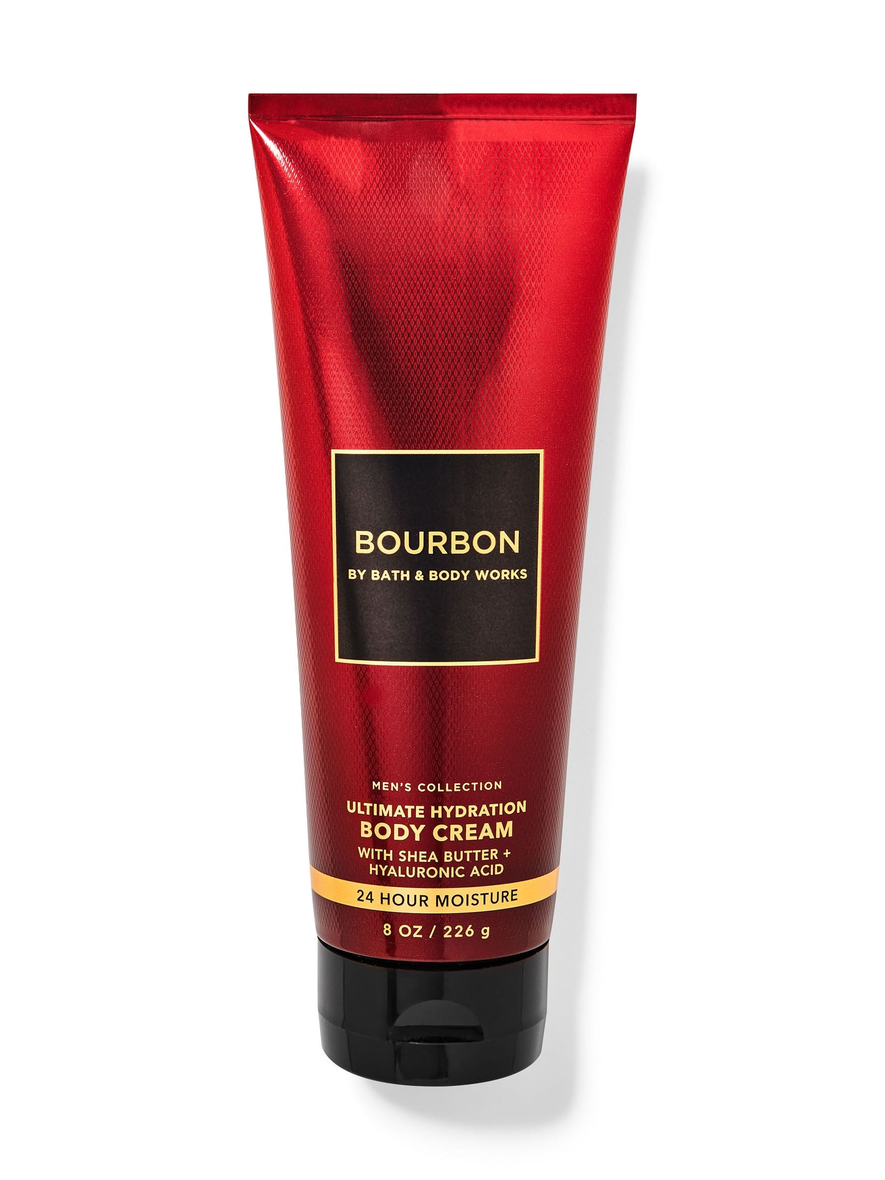 Intensely Hydrating Body Cream with Shea Butter and Hyaluronic Acid 104 g