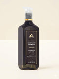 Bath & Body Works Mahogany Teakwood Cleansing Gel Hand Soap 236ml
