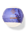 Shea Butter-Infused Bath Fizzy with Rainbow Citrus Fragrance 130g