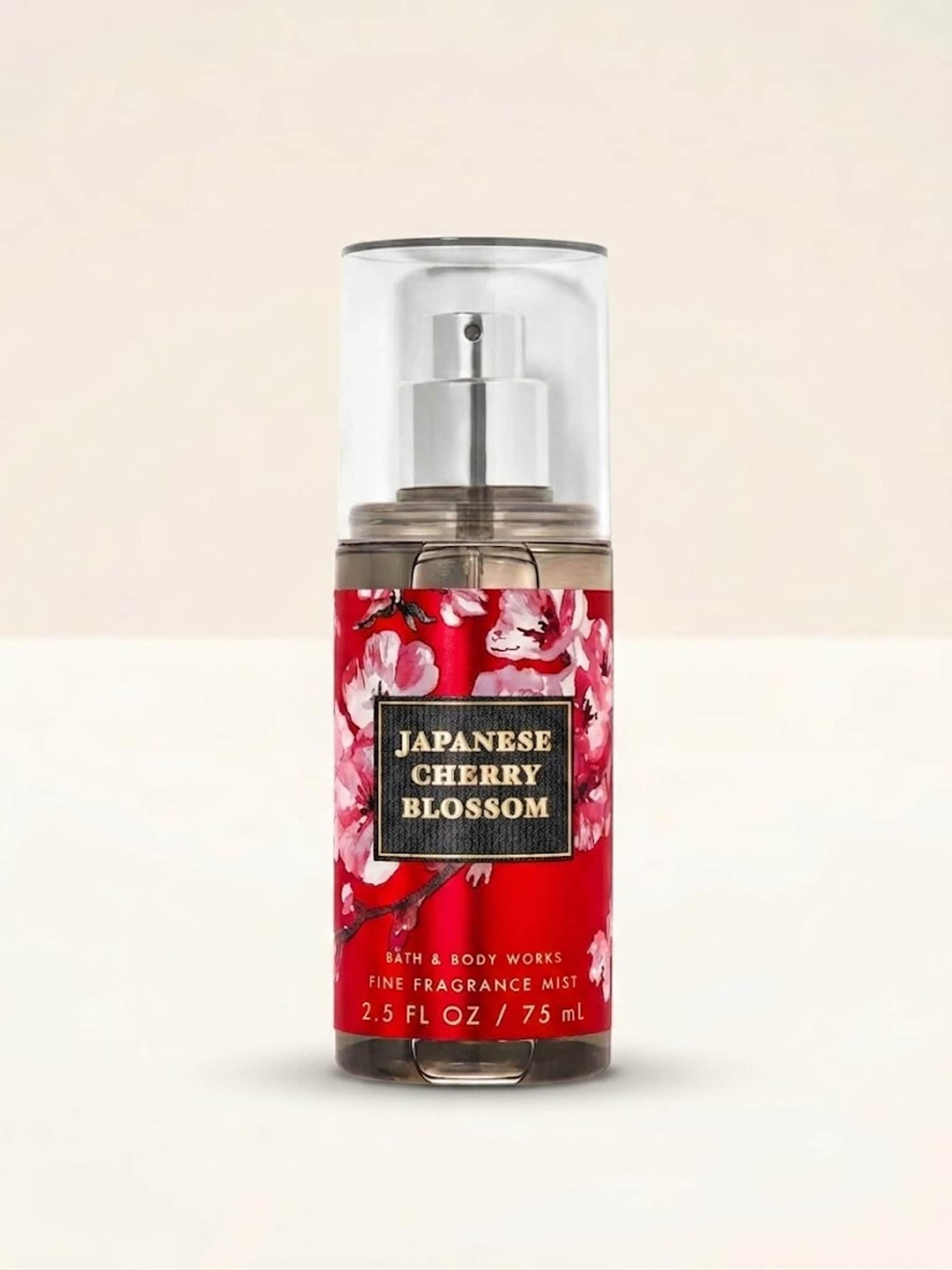 Bath & Body Works Into The Night Travel Size Fine Fragrance Mist 75ml