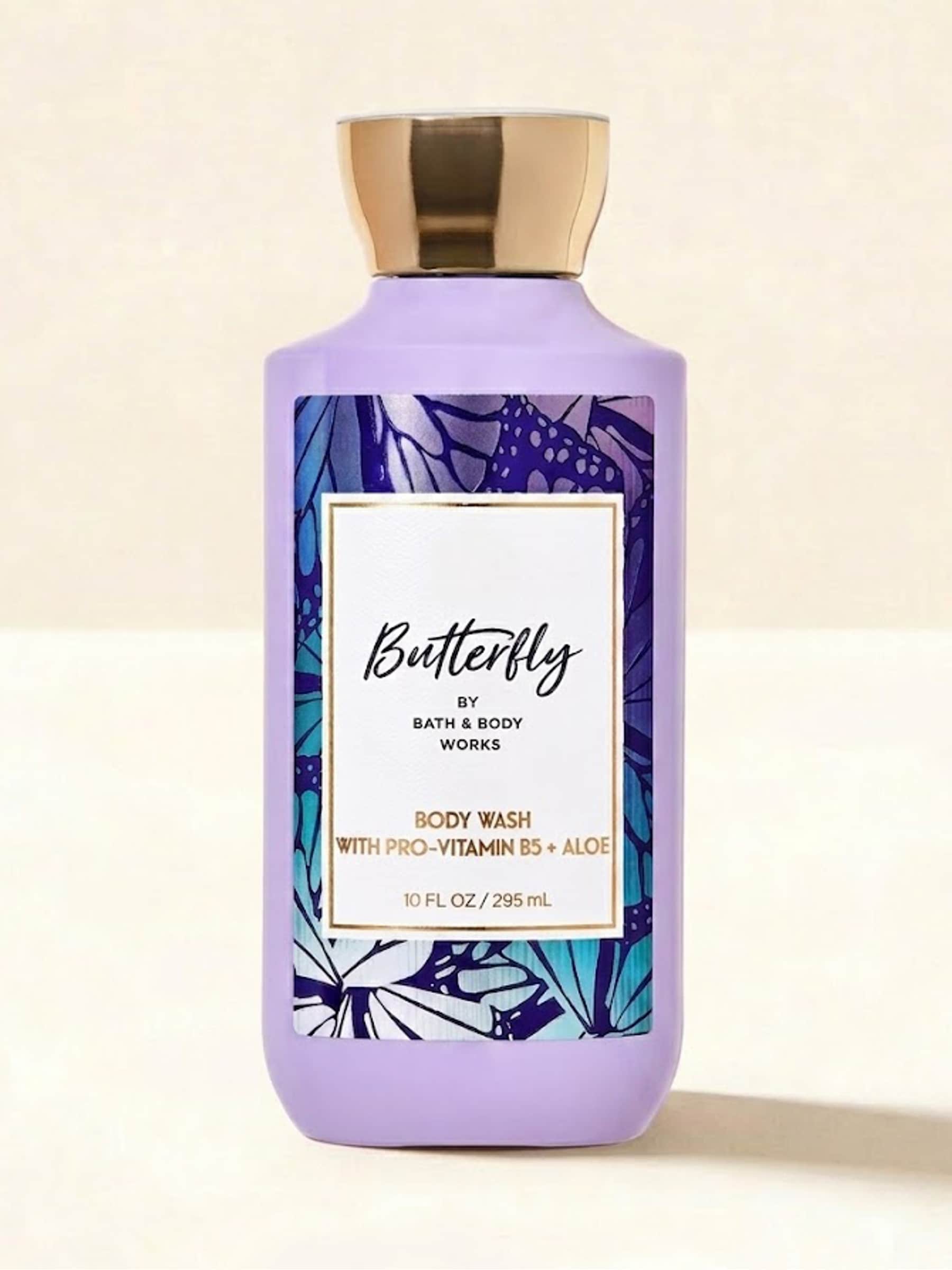 Bath & Body Works At the Beach Body Wash 295ml