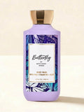 Bath & Body Works At the Beach Body Wash 295ml