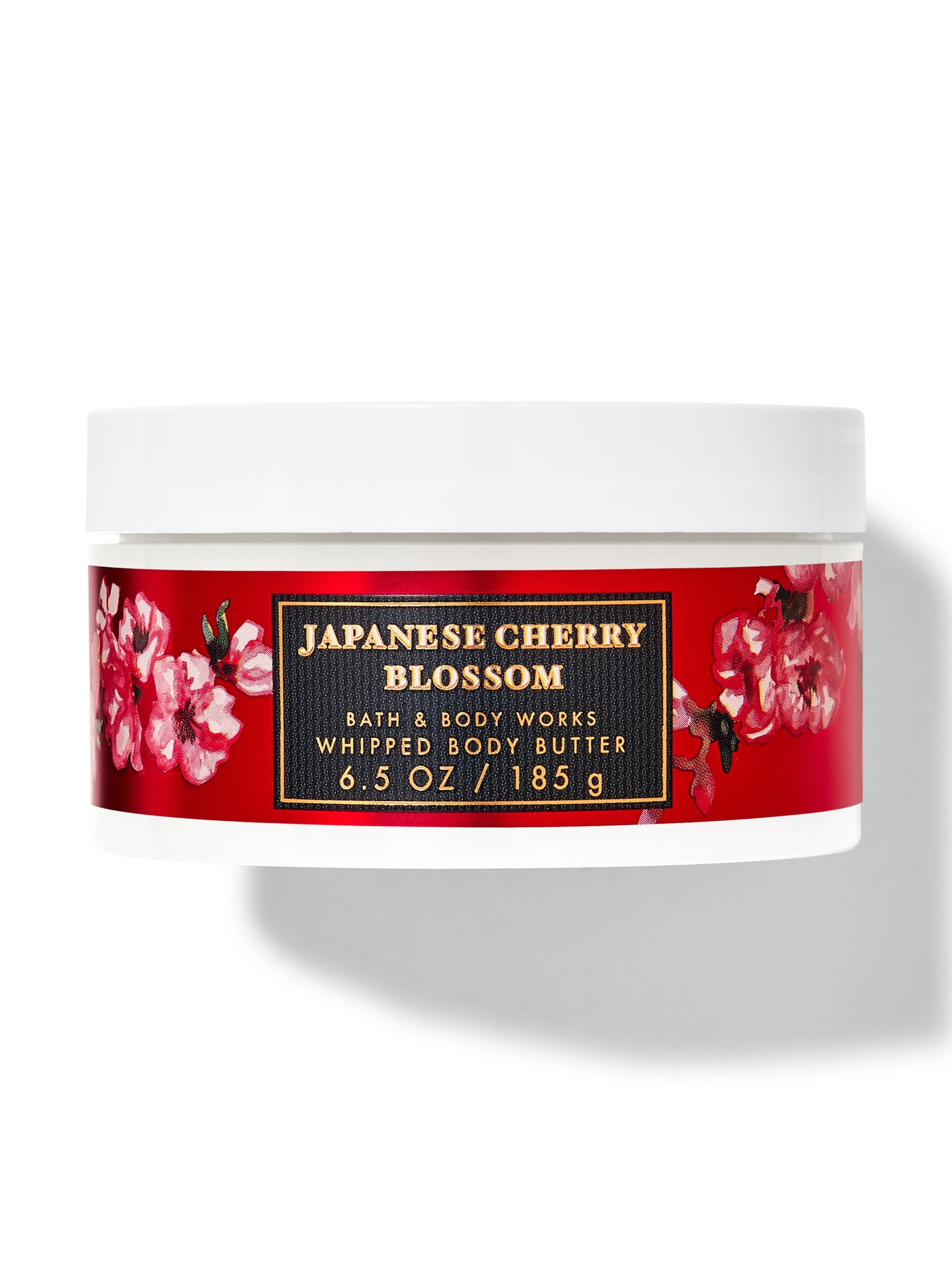 Bath & Body Works Hydrating Body Butter 185 G