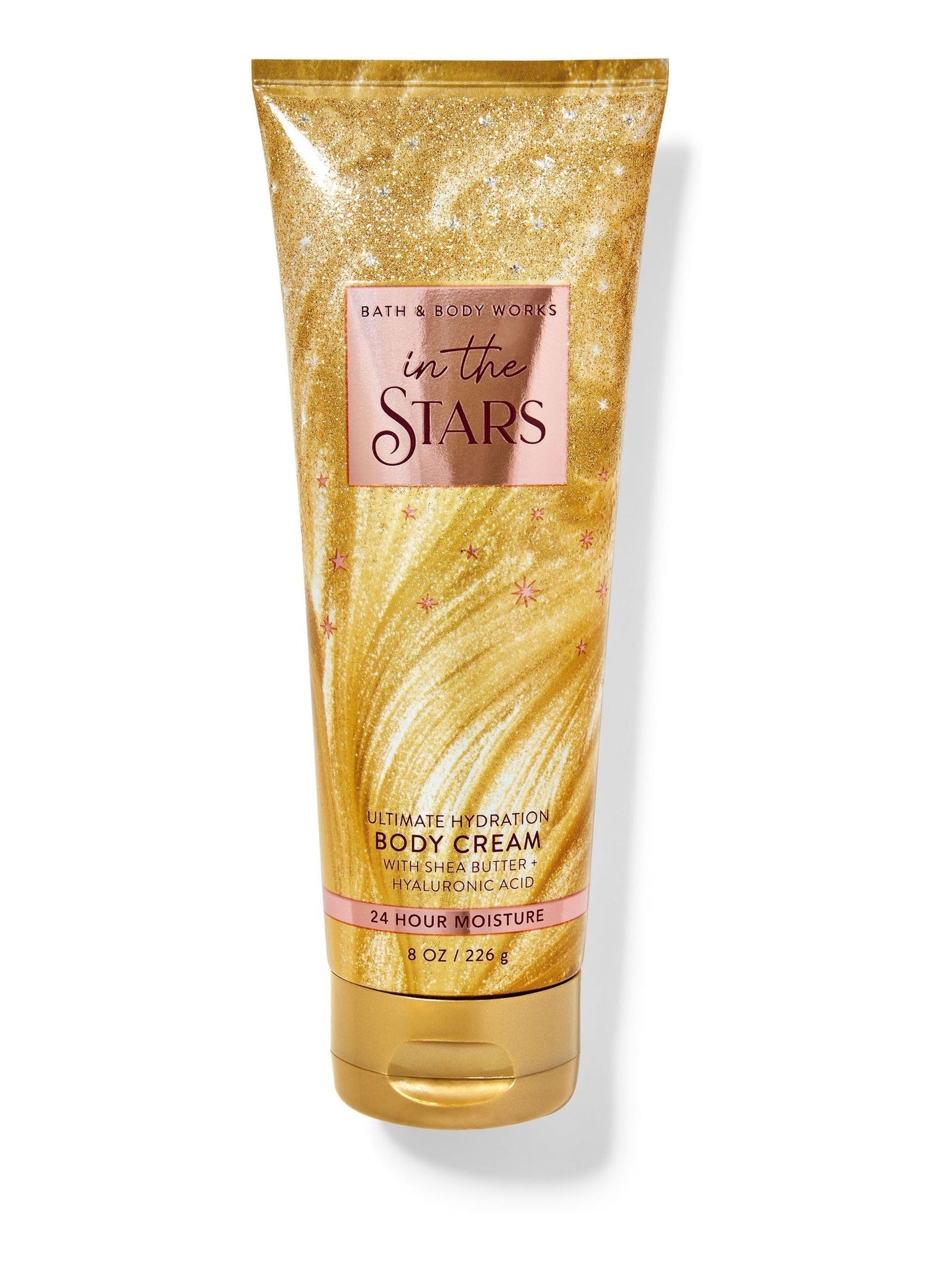 Bath & Body Works Japanese Cherry Blossom Body Cream 226g