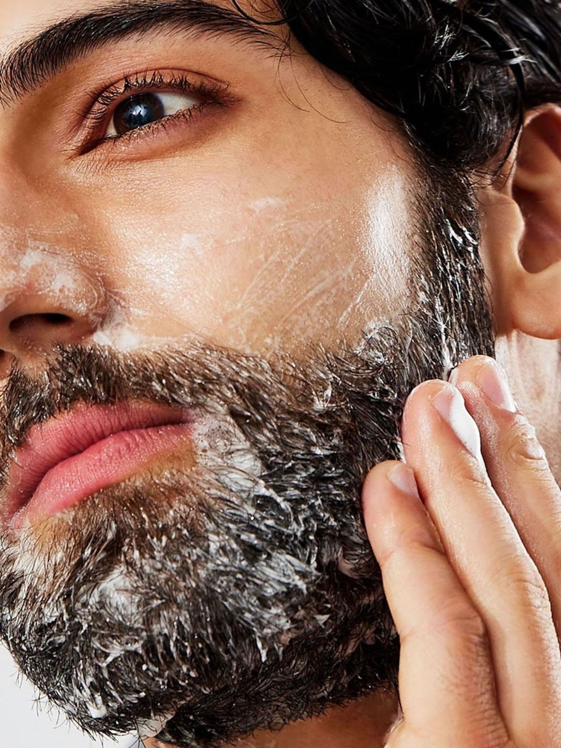 Bath & Body Works Beard and Face Wash 118ml - British product