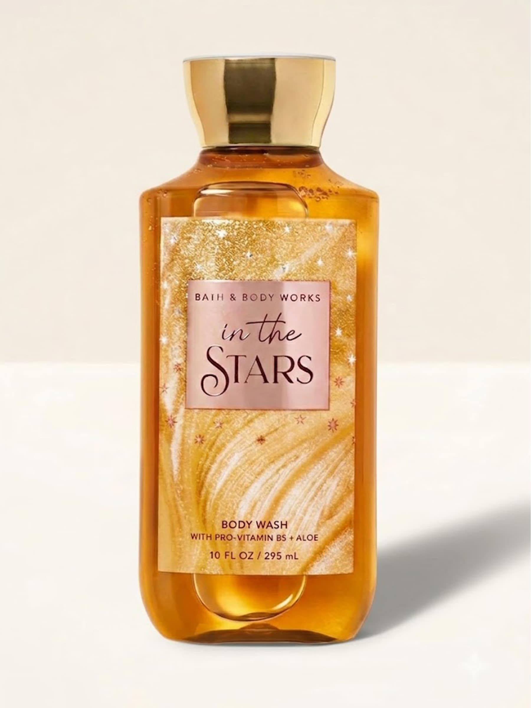 Bath & Body Works At the Beach Body Wash 295ml
