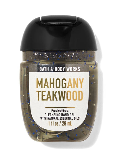 Gel désinfectant pour les mains Pocketbac Bath & Body Works 29ml