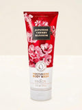 Bath & Body Works Sparkling Toast Rich Moisture Moisturizing Body Wash 295ml