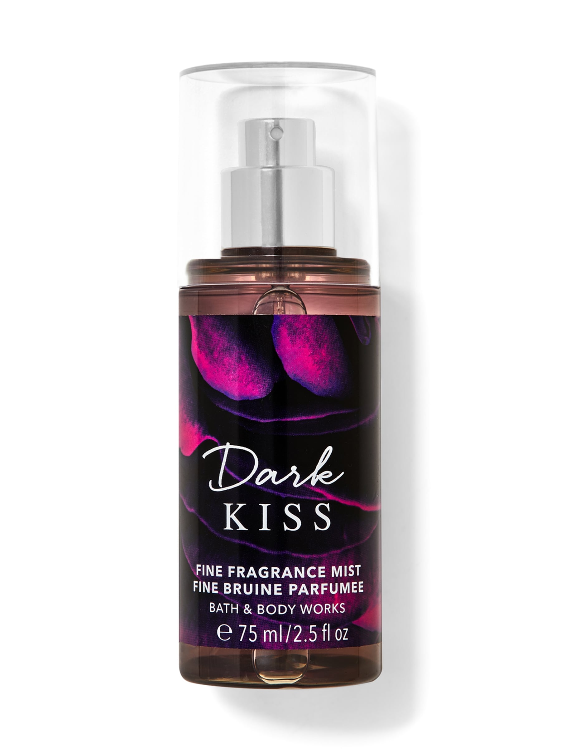 Bath & Body Works Into The Night Travel Size Fine Fragrance Mist 75ml
