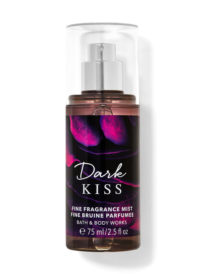 Bath & Body Works Into The Night Travel Size Fine Fragrance Mist 75ml