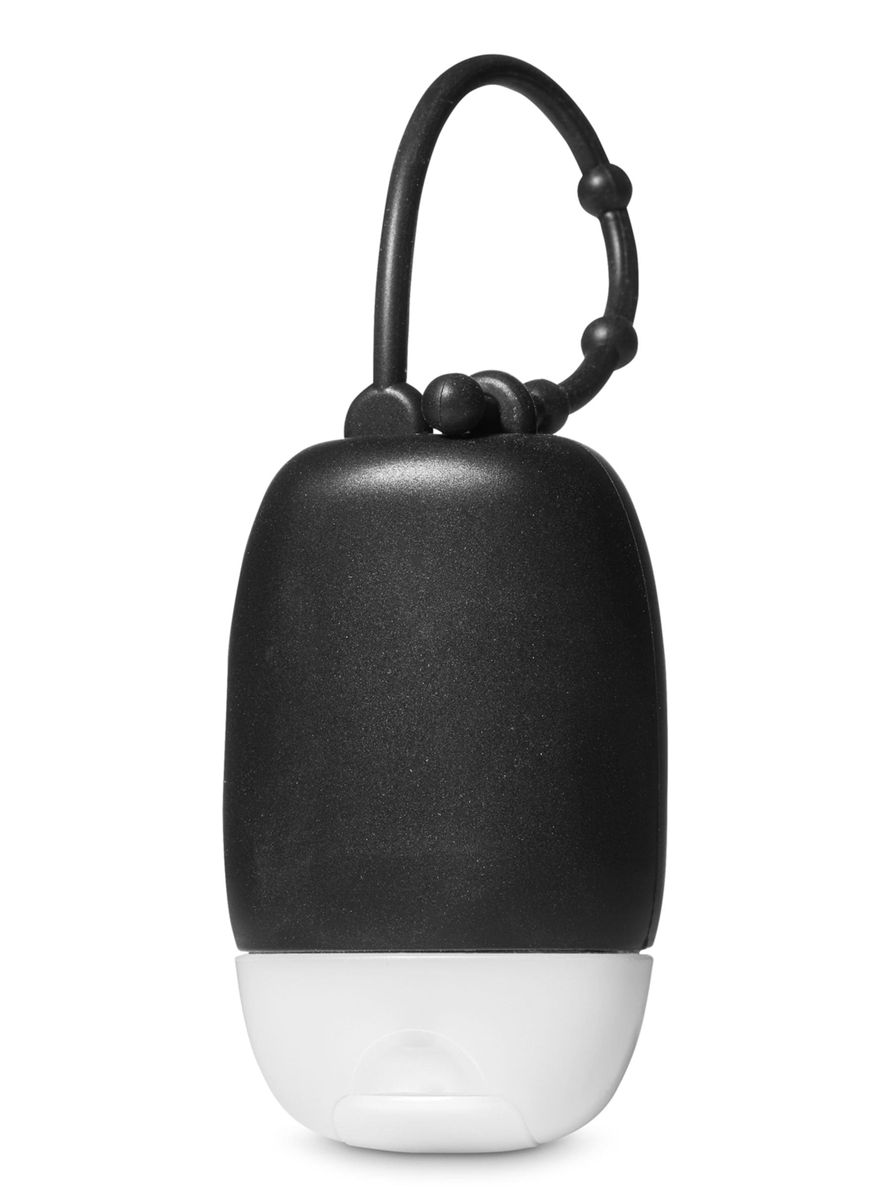 Bath & Body Works Black PocketBac Holder