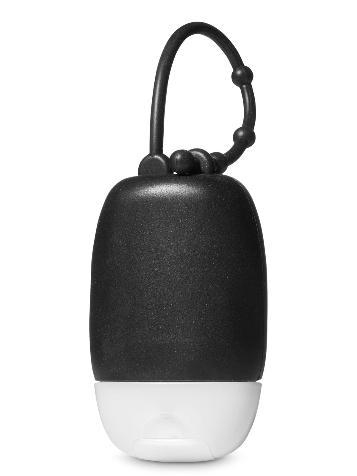 Bath & Body Works Black PocketBac Holder