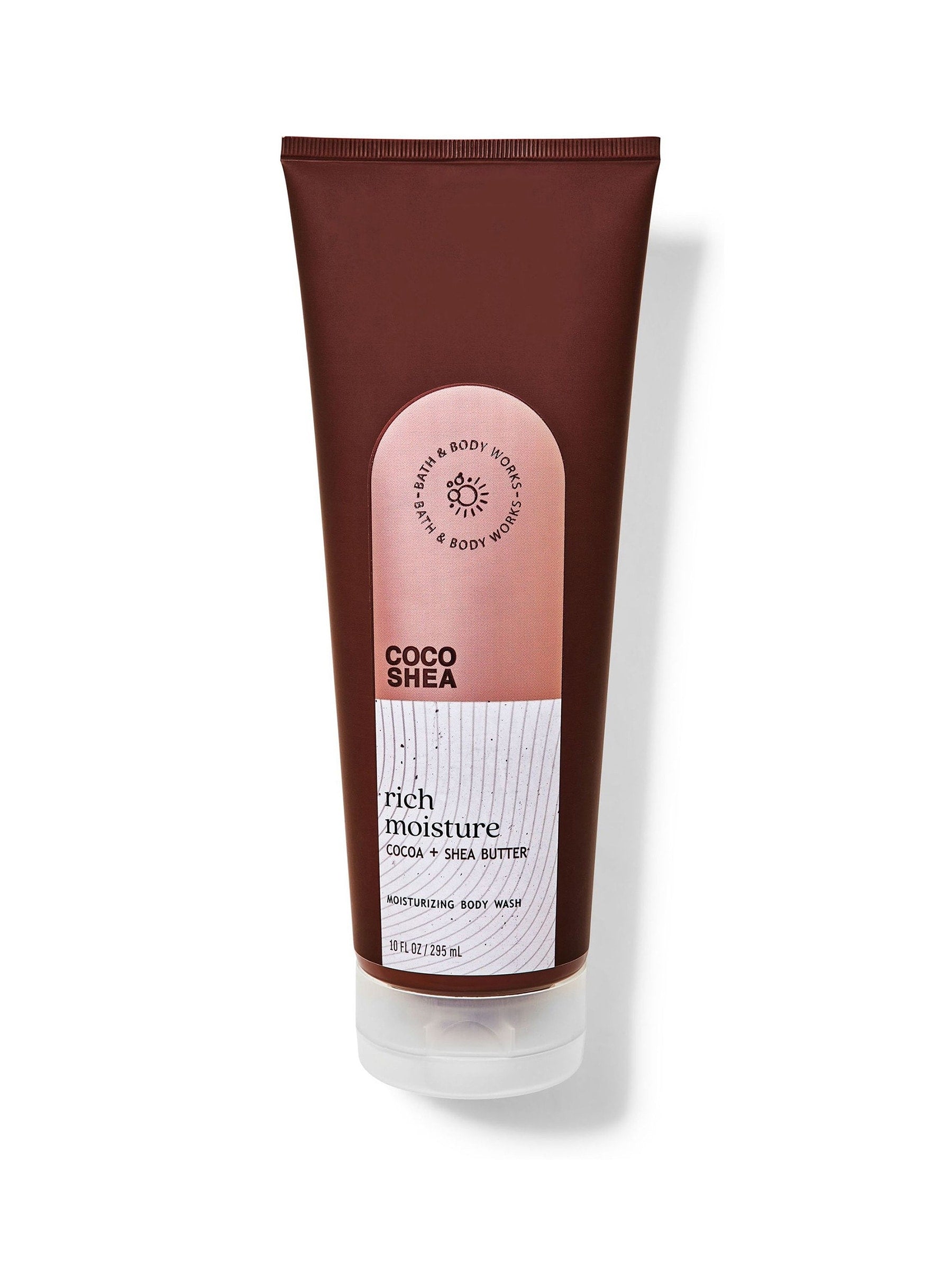 Bath & Body Works Sparkling Toast body wash 295ml - British product