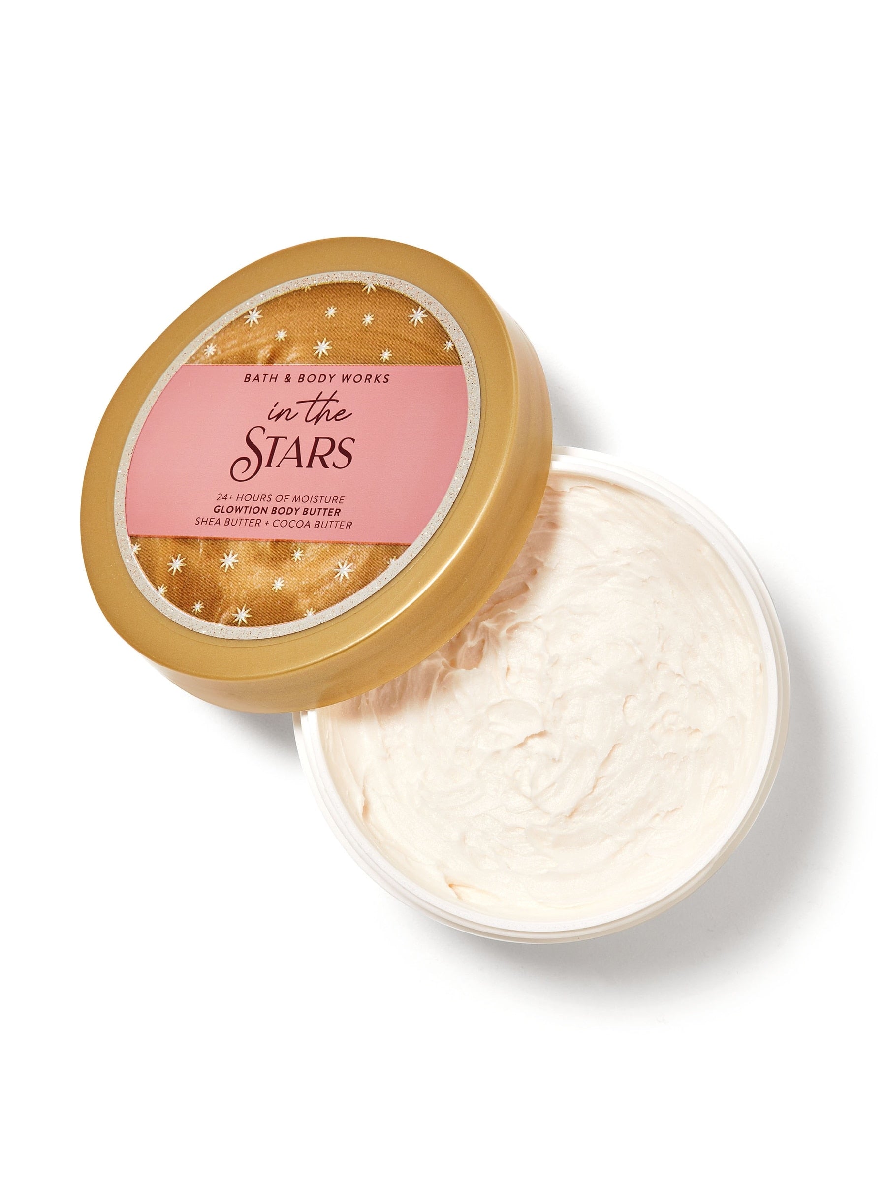 Bath & Body Works In The Stars body butter 185g - British product