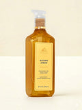 Bath & Body Works Kitchen Lemon Cleansing Gel Hand Soap 236ml