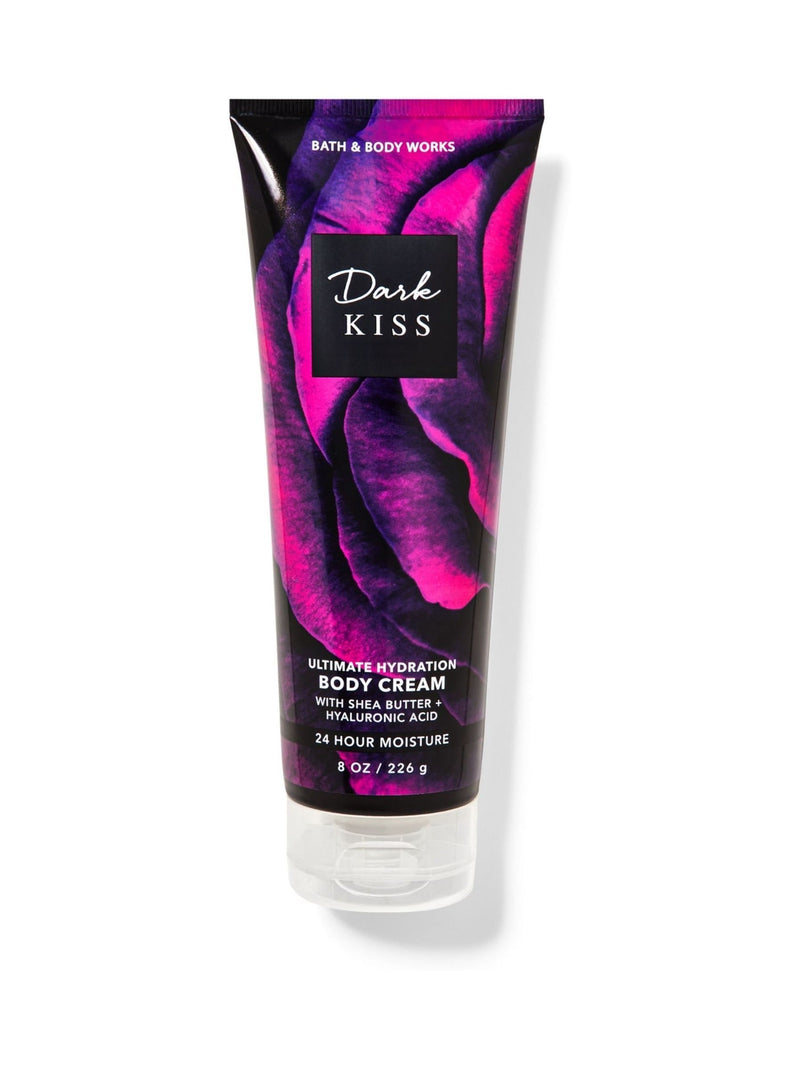Bath & Body Works Japanese Cherry Blossom Body Cream 226g