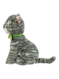 Aurora World Tabby McTat plush cat 9 inch soft toy - British product