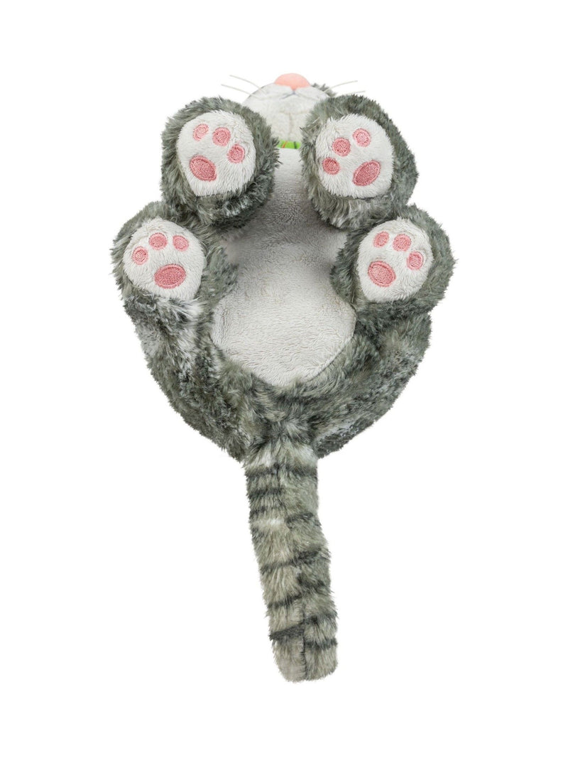 Aurora World Tabby McTat plush cat 9 inch soft toy - British product
