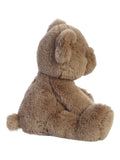 Aurora World Avery Bear plush soft toy 28cm (British brand)