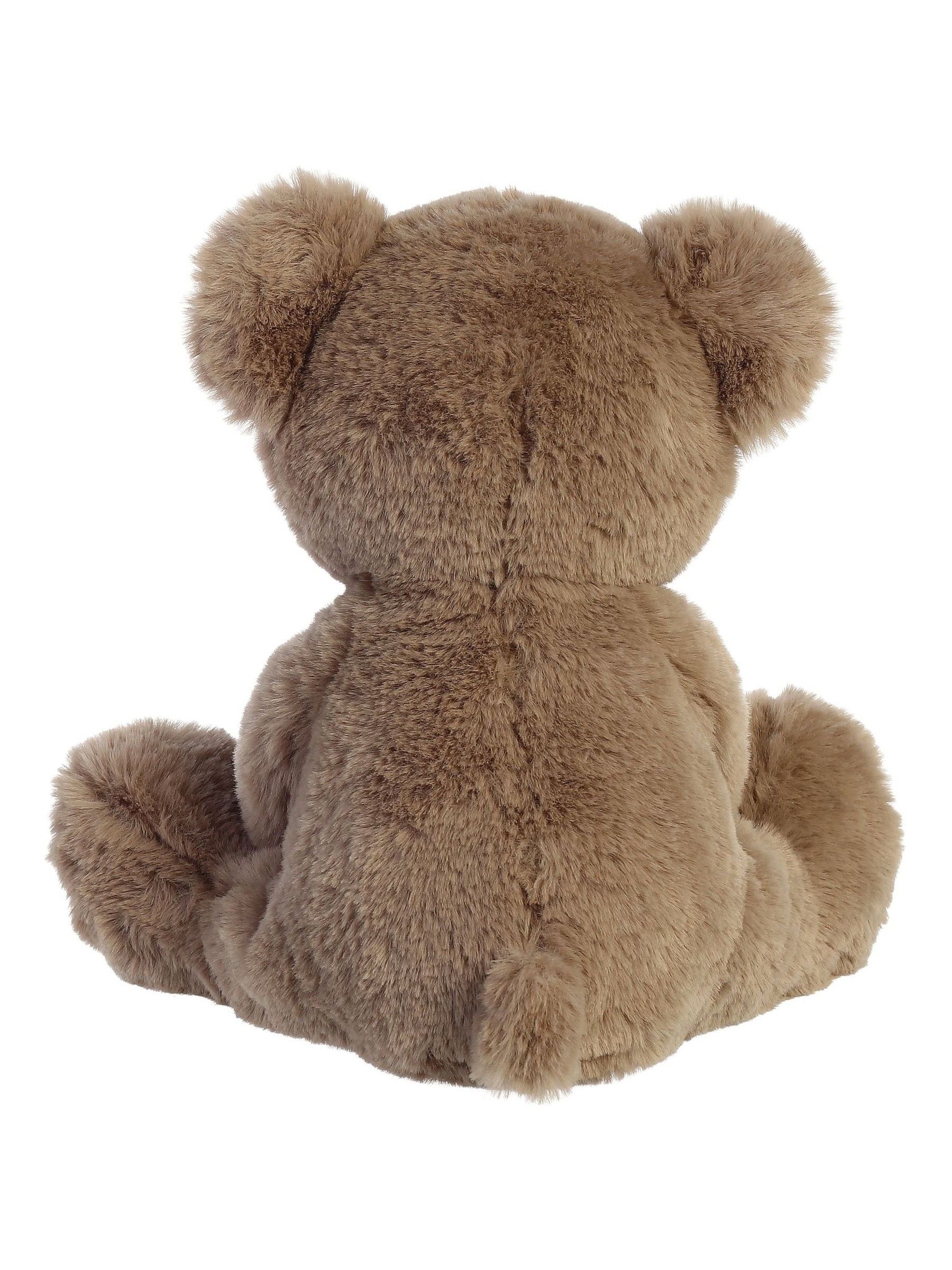 Aurora World Avery Bear plush soft toy 28cm (British brand)