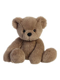 Aurora World Avery Bear plush soft toy 28cm (British brand)