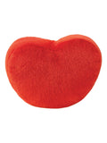 Aurora World Cuddle Pals Amore Heart 8 inch soft toy, UK version