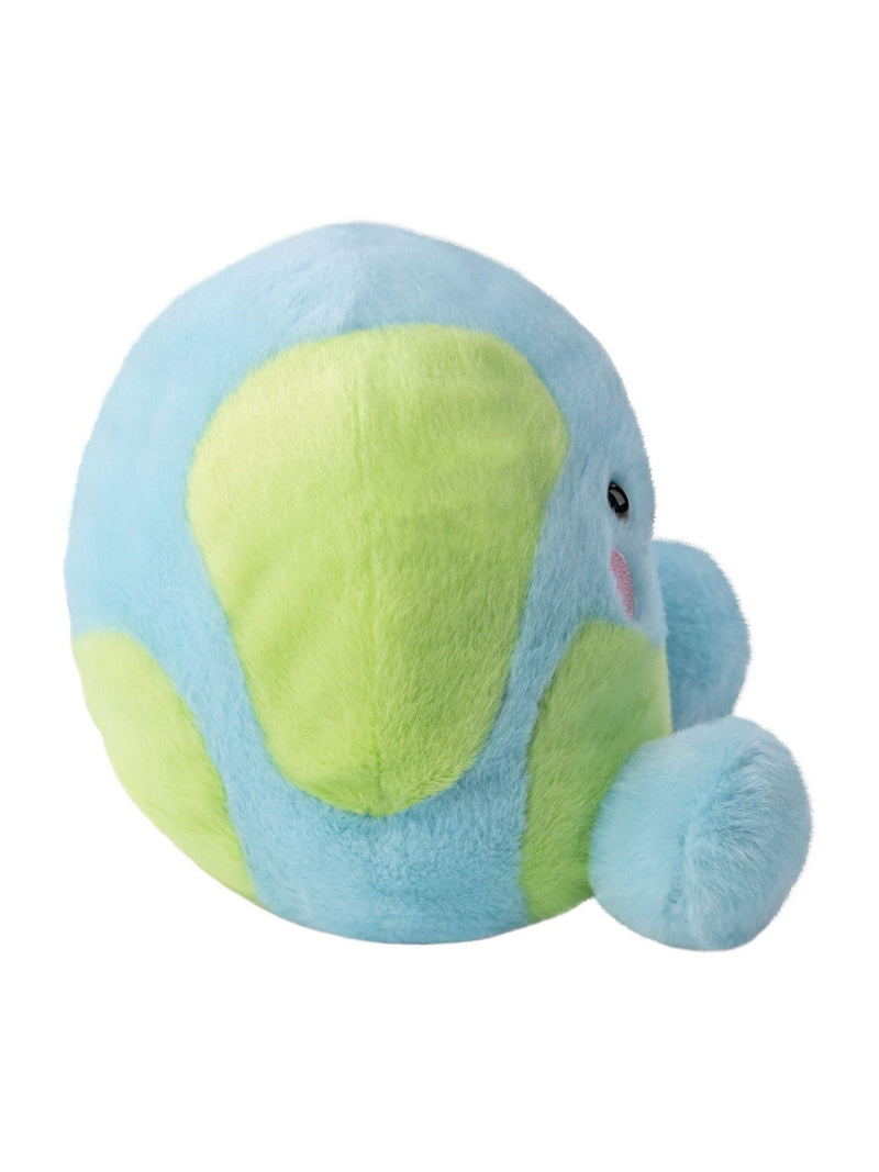 Aurora World Cuddle Pals Eve Earth 8 inch plush toy - British product