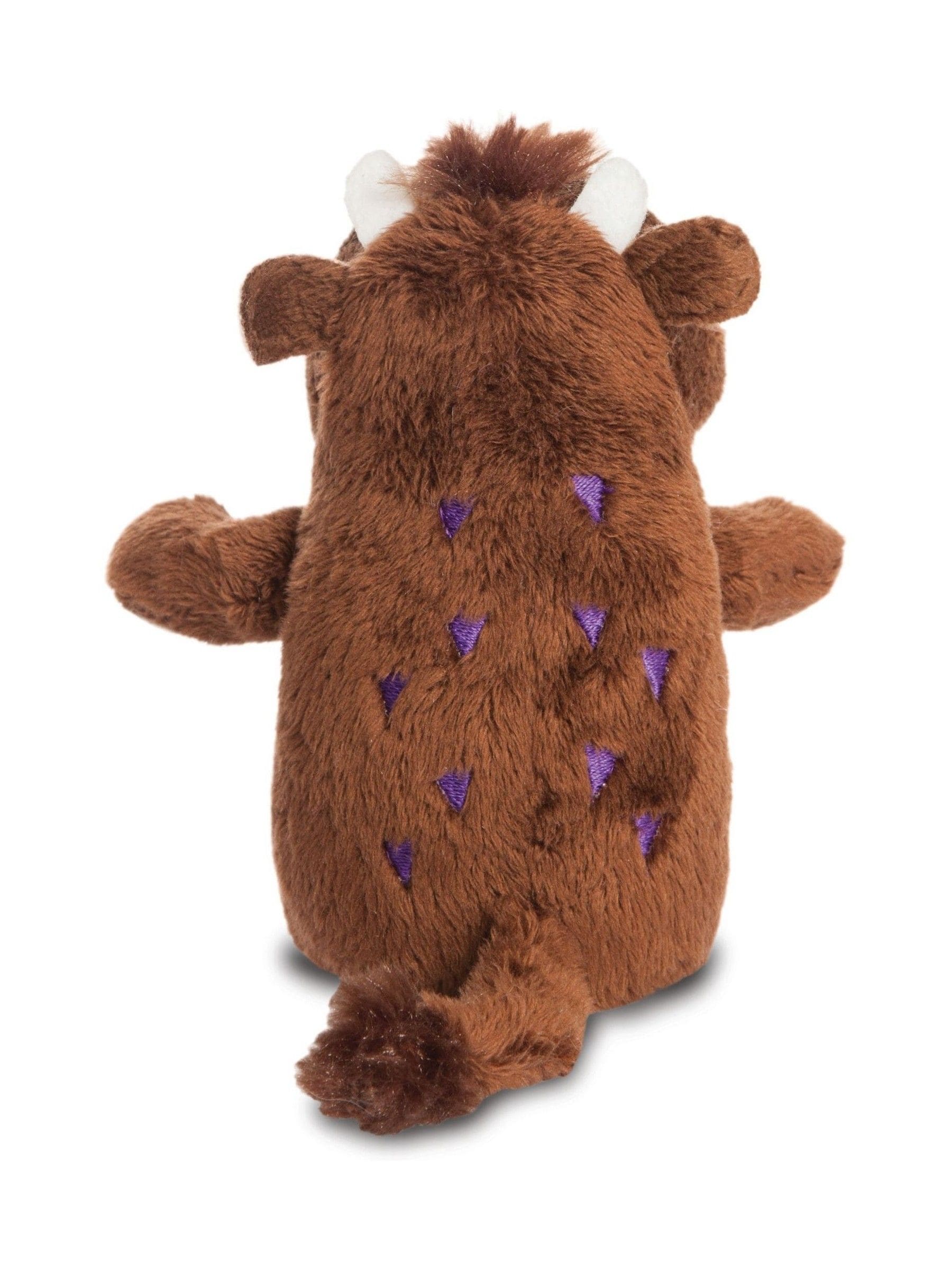 Aurora World Gruffalo Buddies soft toy 6 inch - British product