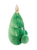 Aurora World Christmas tree soft toy 8 inch (British brand)