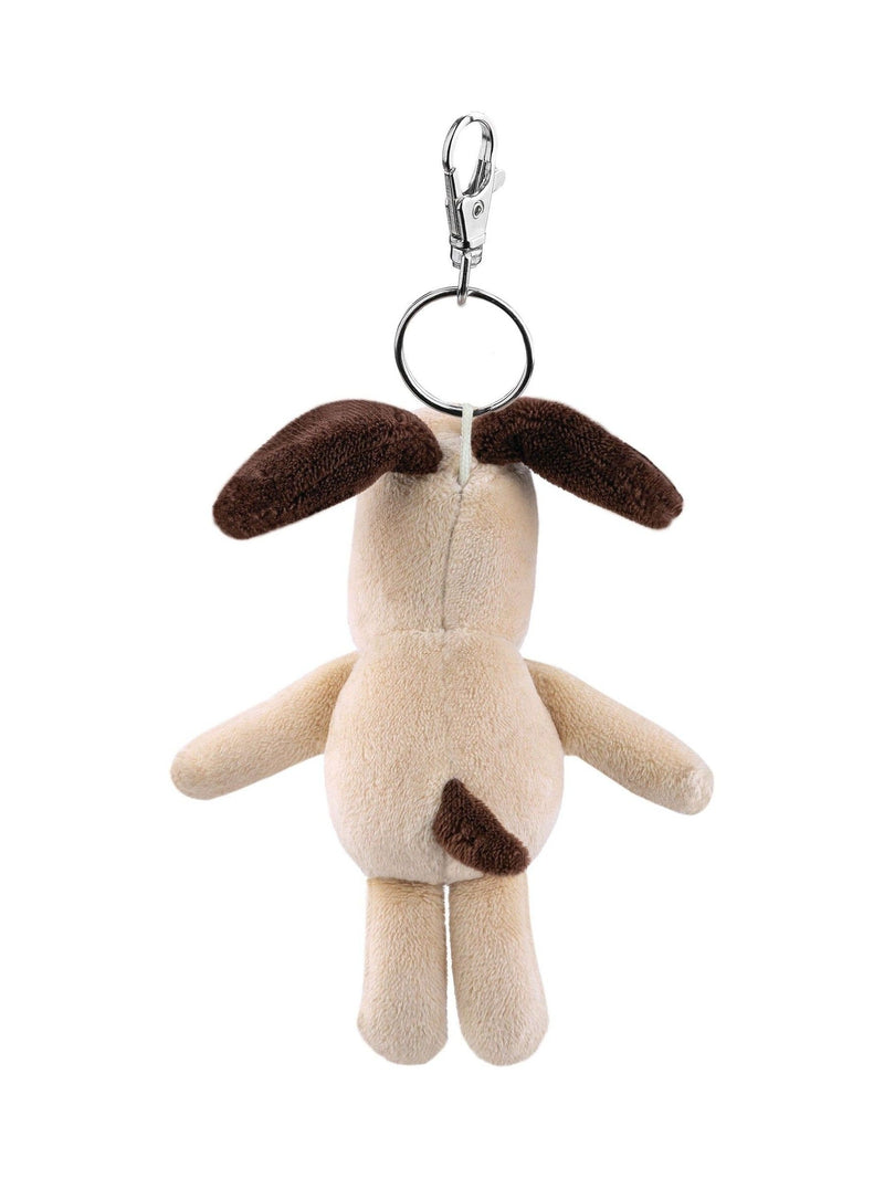 Aurora World Gromit keyclip 13cm, UK version