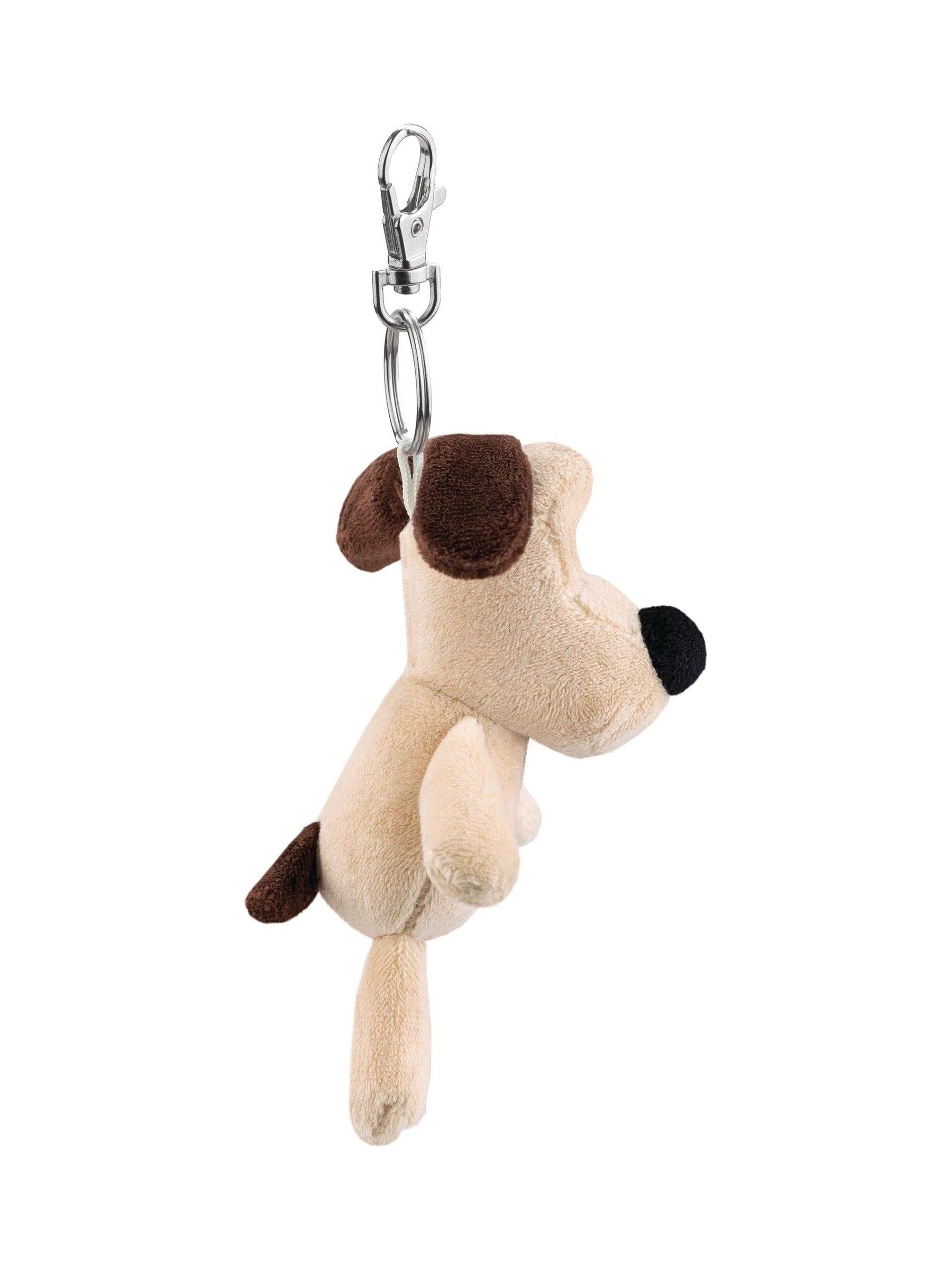 Aurora World Gromit keyclip 13cm, UK version
