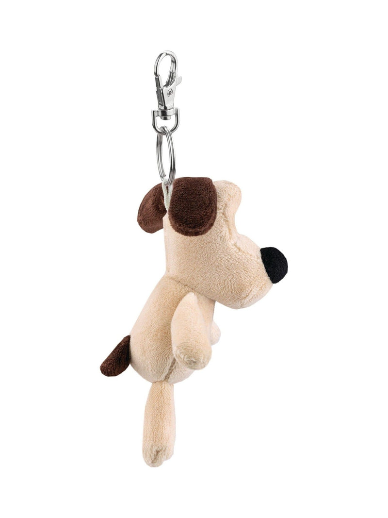 Aurora World Gromit keyclip 13cm, UK version